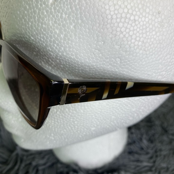 😎Versace😎Sunglasses V8067 with Case - Picture 5 of 8